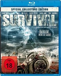 Survival |   Blu-Ray